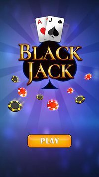 Blackjack 21 - casino card game screenshot, image №1491930 - RAWG