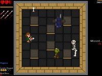 An Archer's Trial screenshot, image №1051490 - RAWG