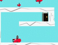 Super Penguin 3:Flying Chaos screenshot, image №3425240 - RAWG