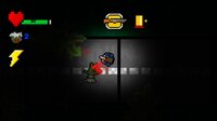 Point Of No Return (itch) (Ratafak) screenshot, image №2679059 - RAWG