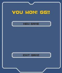 Space Shooter Game (kalakker) screenshot, image №3831959 - RAWG