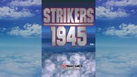 STRIKERS1945 for Nintendo Switch screenshot, image №800130 - RAWG