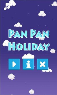 PanPan Holiday screenshot, image №1202552 - RAWG
