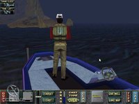 BassMasters! Classic Tournament Edition screenshot, image №340110 - RAWG