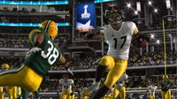 Madden NFL 11 screenshot, image №547157 - RAWG