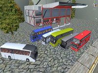 Bus Games - City Bus Driving Sim 2017 screenshot, image №2043355 - RAWG