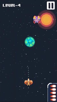 Solar Guardian (Shinboru) screenshot, image №3511978 - RAWG
