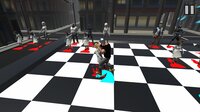 Culture Warz: Chess screenshot, image №4008732 - RAWG