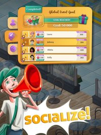 Chef Town screenshot, image №2030219 - RAWG