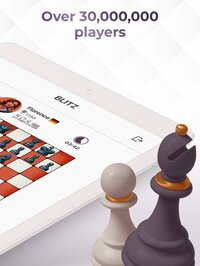 Chess Royale: Play Online screenshot, image №2987849 - RAWG