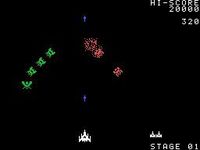 Galaga (1981) screenshot, image №735776 - RAWG