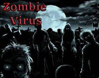 Zombie Virus (itch) (Bardon) screenshot, image №3037275 - RAWG