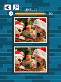 Find Differences - Detail Game screenshot, image №1882297 - RAWG