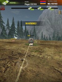 Deer Hunter: Covert Sniper screenshot, image №2682746 - RAWG