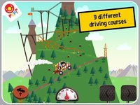Pepi Garage — Create & Ride screenshot, image №2092661 - RAWG