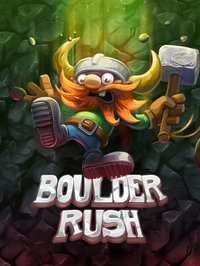 Boulder Rush - A hole lotta animals screenshot, image №870364 - RAWG