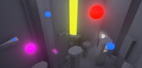 LightBalls (itch) screenshot, image №1158608 - RAWG