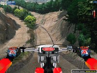 Moto Racer 3 screenshot, image №300377 - RAWG