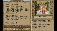 Worlds of Ultima: The Savage Empire screenshot, image №221182 - RAWG