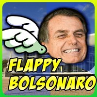 Flappy Bolsonaro screenshot, image №2385946 - RAWG