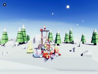 Santa Claus Snowball Fight screenshot, image №1862965 - RAWG
