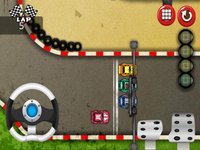 Action Racing - Speed Car Fast Racing 3D screenshot, image №1940445 - RAWG