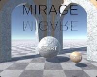 Mirage (itch) (Madster_Rabbitt) screenshot, image №3261654 - RAWG