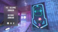 Vaporwave Pinball screenshot, image №4185131 - RAWG