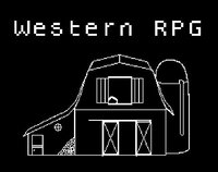 Western RPG (flyingjello) screenshot, image №2421551 - RAWG
