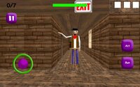 Baldi basics wild west edition android screenshot, image №2623697 - RAWG