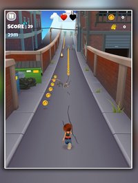 Girl Run Adventures screenshot, image №1325826 - RAWG