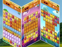 Fruit Match - Garden Hero screenshot, image №1598954 - RAWG