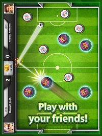 Soccer Stars screenshot, image №1453726 - RAWG