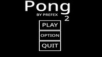 PrefexPong Ultimate Edition screenshot, image №3841113 - RAWG