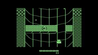 Green/Colour Screen Invaders C64 screenshot, image №2770784 - RAWG