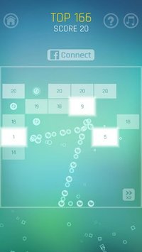 Brick Breaker: Infinite Balls screenshot, image №1470740 - RAWG