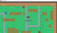 Battle Tank (itch) (Jera) screenshot, image №3861822 - RAWG