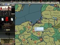 Darkest Hour: A Hearts of Iron Game screenshot, image №229458 - RAWG