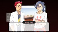 The Love Interests get their Own Game screenshot, image №2997936 - RAWG