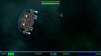 Shooter In Space screenshot, image №1921051 - RAWG