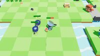 SQUIRE! screenshot, image №2457109 - RAWG