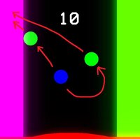 Anti-Matter Arcade screenshot, image №3697859 - RAWG