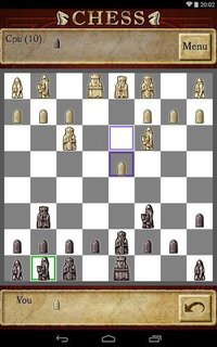 Chess Free screenshot, image №1435313 - RAWG