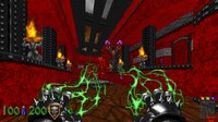 Heretic + Hexen screenshot, image №4241436 - RAWG