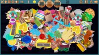 Clutter Puzzle Magazine Vol. 16 No. 2 Collector's Edition screenshot, image №4067976 - RAWG