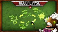 Acucalypse screenshot, image №700020 - RAWG