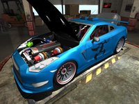 Fix My Car: Garage Wars! LITE screenshot, image №1987032 - RAWG