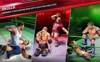 WWE Mayhem screenshot, image №1364534 - RAWG