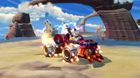 Skylanders SuperChargers Portal Owner's Pack screenshot, image №283387 - RAWG