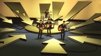 The Beatles: Rock Band screenshot, image №521719 - RAWG